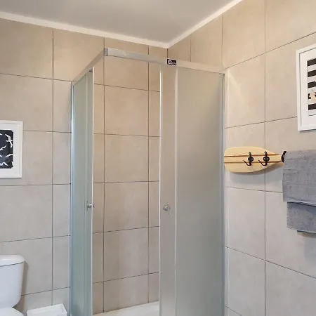 Apartament Mewa - Rybacka A21 Władysławowo
