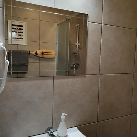 アパート Apartament Mewa - Rybacka A21 *