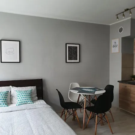Apartament Mewa - Rybacka A21 *