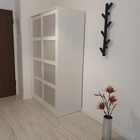 Apartament Mewa - Rybacka A21